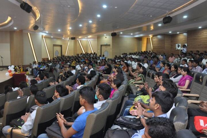 auditorium